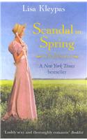 Scandal in Spring: (The Wallflowers)