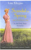 Scandal in Spring