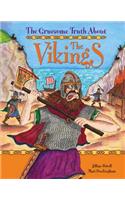 The Vikings. Matt Buckingham