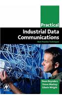 Practical Industrial Data Communications