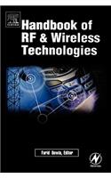 Handbook of RF and Wireless Technologies