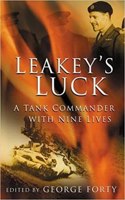 Leakey's Luck