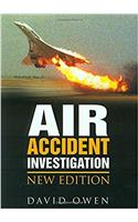Air Accident Investigation