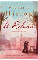 The Return: The 'captivating and deeply moving' Number One bestseller