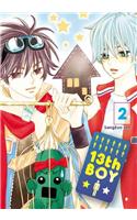 13th Boy, Vol. 2