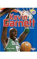 Kevin Garnett, 2nd Edition