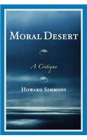Moral Desert