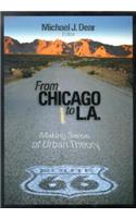 From Chicago to L.A.