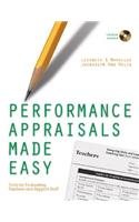 Performance Appraisals Made Easy
