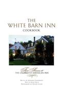 The White Barn Cookbook