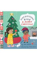 Tiny Blessings: For a Merry Christmas