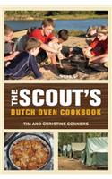 Scout's Dutch Oven Cookbook