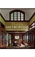 Prairie Metropolis