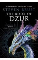 The Book of Dzur