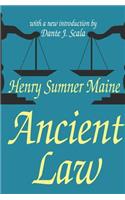 Ancient Law