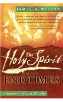 Holy Spirit and the Endtimes