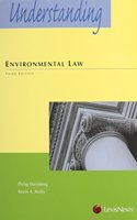 Understanding Environmental Law: (Understanding)