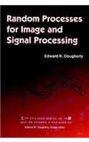 Random Processes for Image Signal Processing