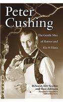 Peter Cushing