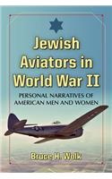 Jewish Aviators in World War II