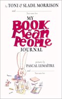 The Book of Mean People Journal