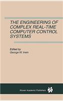 Engineering of Complex Real-Time Computer Control Systems