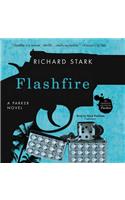 Flashfire Lib/E