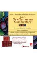 Baker's New Testament Commentary