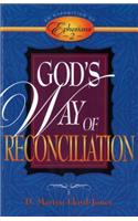 God's Way of Reconciliation