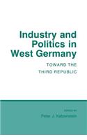 Industry and Politics in West Germany