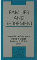 Families and Retirement