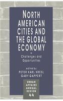 North American Cities and the Global Economy