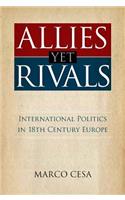 Allies yet Rivals
