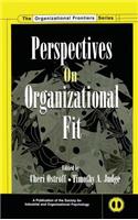 Perspectives on Organizational Fit