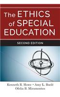 Ethics of Special Education