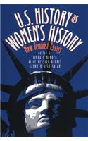 U.S. History As Women's History