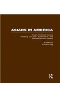 Asian American Issues Relating to Labor, Economics, and Socioeconomic Status