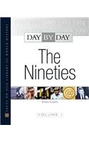 Day by Day: The Nineties