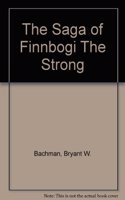 The Saga of Finnbogi The Strong