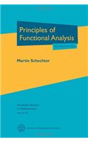 Principles of Functional Analysis