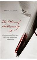 Ethics of Authorship