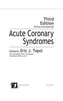 Acute Coronary Syndromes