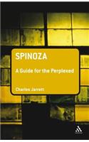 Spinoza: A Guide for the Perplexed