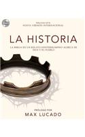 La Historia / The Story