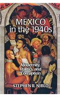Mexico in the 1940s