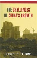 Challenges of China's Growth