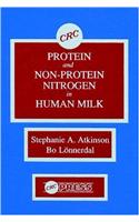 Proteins and Non-Protein Nitrogen in Human Milk