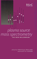 Plasma Source Mass Spectrometry