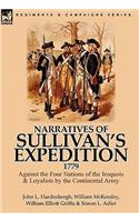 Narratives of Sullivan's Expedition, 1779