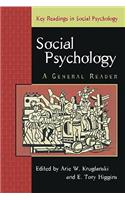 Social Psychology